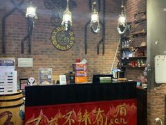 -龙虾风暴(松江店)