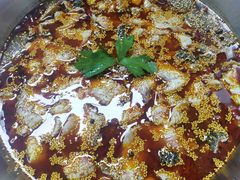 -川渔居—鱼火锅(八方汇店)