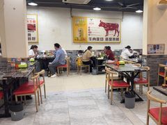 -古乐牛香·鲜牛肉牛杂火锅(高新店)
