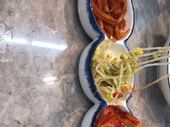 -屋里家延边朝鲜族冷面(梅林3店)