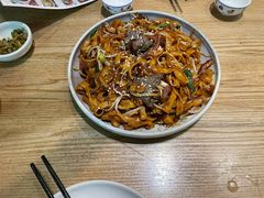 -潮粥荟·潮汕砂锅粥(槐房万达店)