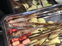 -钢管厂五区小郡肝火锅串串 Chuan Chuan hot pot