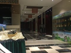 -南海温德姆花园酒店-康达屋Rendez Vous Buffet