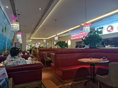 卡座-杯子红牛排(南庄吉利广场店)