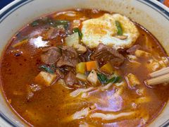 臊子面-西安手工软面(浦东南路店)