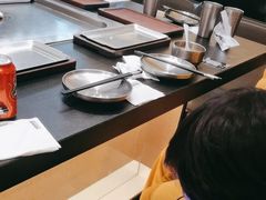 -大神太神·铁板烧(七宝领展广场店)