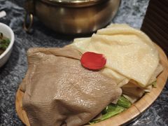 -慢丽江·云南野生菌土鸡锅(西山店)