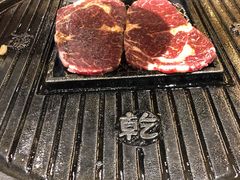 -景家大乾烤肉(新村十区店)