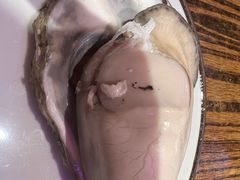 -蚝堡海鲜·威海菜·海肠捞饭·烧烤·亚洲吃蚝公司(幸福门店)