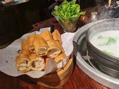 -大良毋米粥(锦龙路总店)