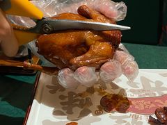 -大鸽饭(汉溪长隆店)