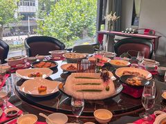 -沈灶河豚宴·河豚融合餐厅(汉中路店)