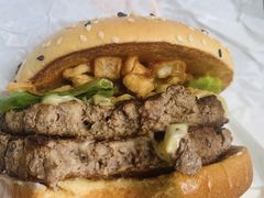-麦当劳(凯德MALL太阳宫店)