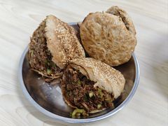 -昌顺马记小吃店(昌盛园店)
