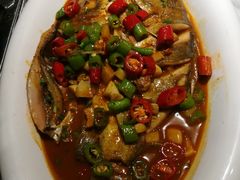 -小菜园新徽菜(阜阳颍州万达店)