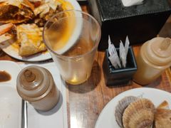 -汉巴味德(北京银座和谐广场店)