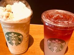 -星巴克(成都机场T2店)