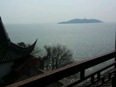 -巢湖姥山岛