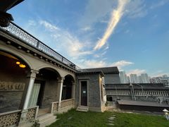 -卫鼎轩·曹公馆(鼓楼店)