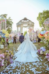 -HY小曼wedding·TOPYOUNG团队