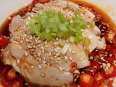 -太二酸菜鱼(中山龙之梦店)