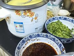 -老天津卫煎饼果子(怀仁里店)