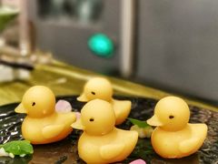 -北京全聚德(西客站店)