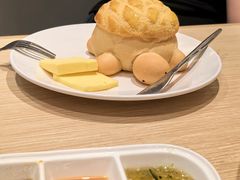 -蔡澜点心·粤菜(新街口IFCX店)