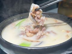 -半勺·新徽菜(银泰城店)