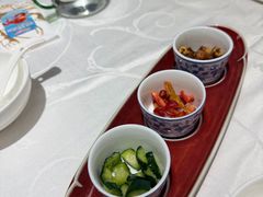 -洪福龙虾