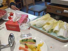 -川锅一号火锅(常德万达店)