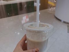 -汉堡王(茂业天地店)