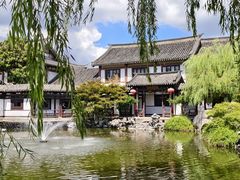 -常熟方塔园