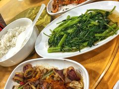-海之鲜大排档(东山海鲜金銮湾店)
