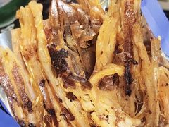 -水一方现烤鱿鱼丝大连特产(华南亿合城店)