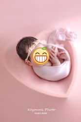 点击看大图 -可优蜜儿童摄影