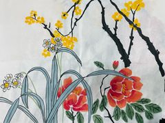 -汉翔书法丨软笔·硬笔·国画(西红门荟聚校区)