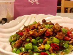 -文三里屯面馆(三里屯店)