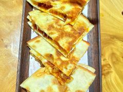 -红小满休闲餐厅(十全街店)