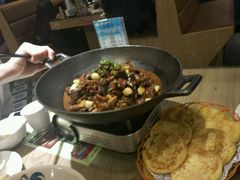 -禾田下生态餐厅(华天城总店)