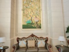 -上海汾阳花园酒店