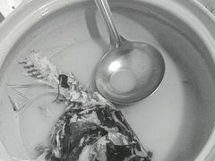 -天乐农家鱼头王(天目湖店)
