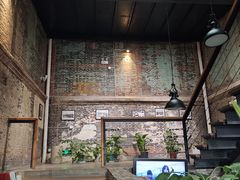 -八号桥艺术空间1908粮仓