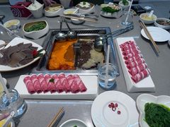 -海底捞火锅(天一广场亚细亚店)