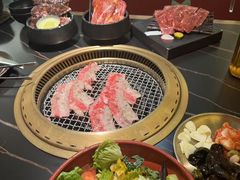 -厚贞日式烤肉(浦东汇智店)