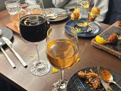 -Shantek象提南亚餐厅&西餐融合Bistro(淮海中路店)