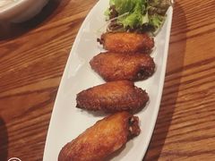 -斯比特花园西餐厅(大丸百货店)