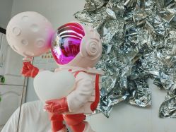 -茶发Salon·烫发染发理发