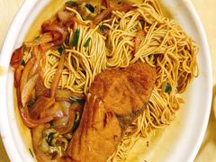 -超爷叔面馆(西园店)