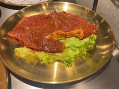 -炉队长·齐齐哈尔家庭烤肉(马家堡店)